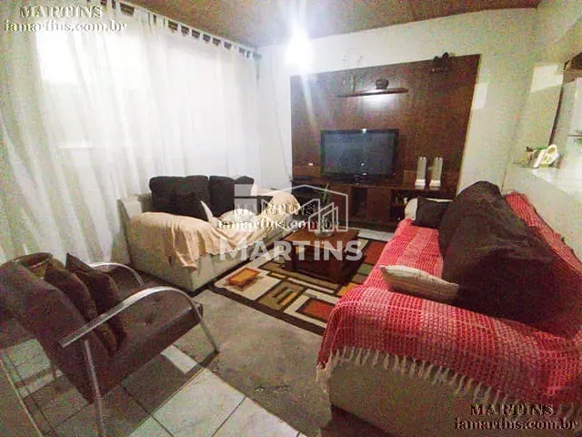 Casa 3 quartos e 1 banheiro, à venda, no bairro Vila Pirajussara em São Paulo