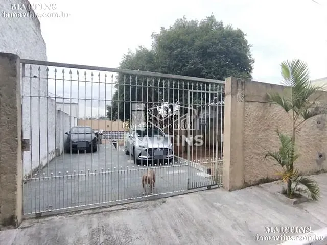 Casa 3 quartos e 1 banheiro, à venda, no bairro Vila Pirajussara em São Paulo
