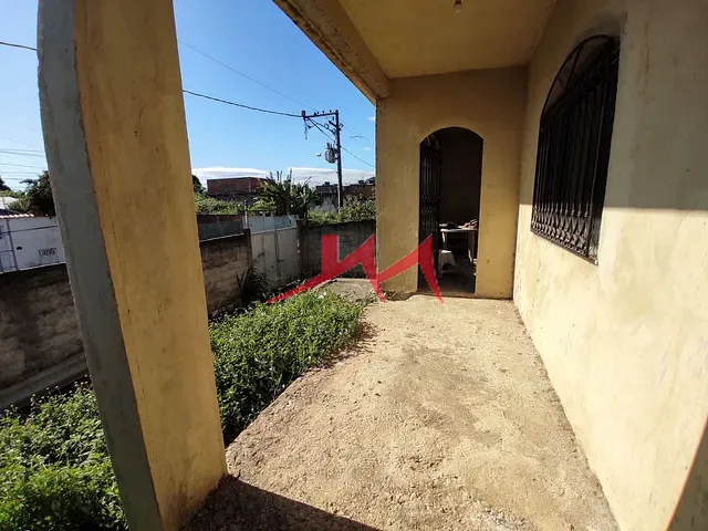 Casa com 360m² 2 quartos e 1 banheiro, à venda, no bairro Gebara (Itambi) em Itaboraí