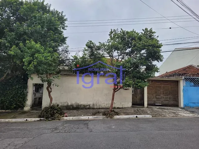 Casa com 420m² 4 quartos e 4 banheiros, à venda, no bairro Jardim Oriental em São Paulo