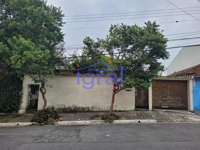 Casa com 420m² 4 quartos e 4 banheiros, à venda, no bairro Jardim Oriental em São Paulo