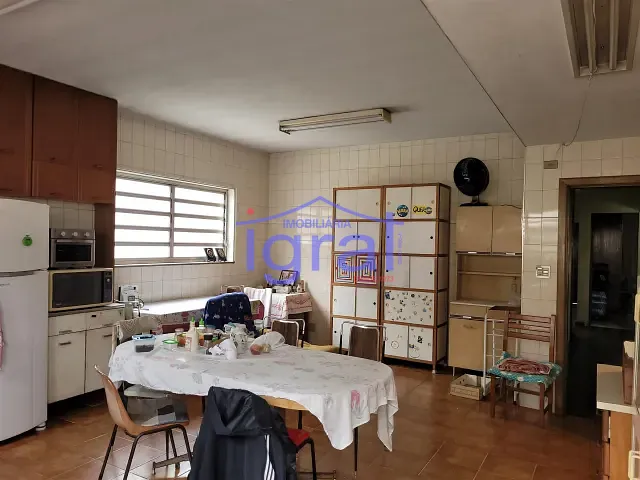 Casa com 420m² 4 quartos e 4 banheiros, à venda, no bairro Jardim Oriental em São Paulo