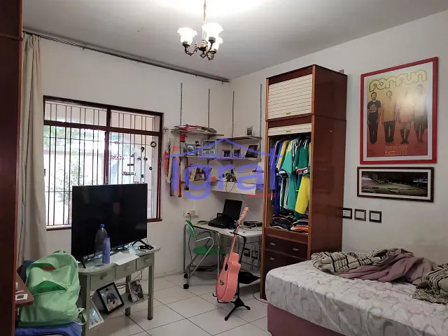 Casa com 420m² 4 quartos e 4 banheiros, à venda, no bairro Jardim Oriental em São Paulo