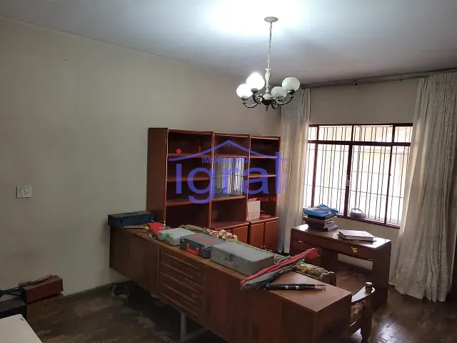 Casa com 420m² 4 quartos e 4 banheiros, à venda, no bairro Jardim Oriental em São Paulo