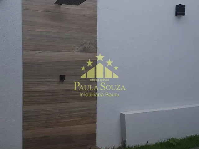 Casa com 110m² 3 quartos e 2 banheiros, à venda, no bairro Jardim Solange em Bauru