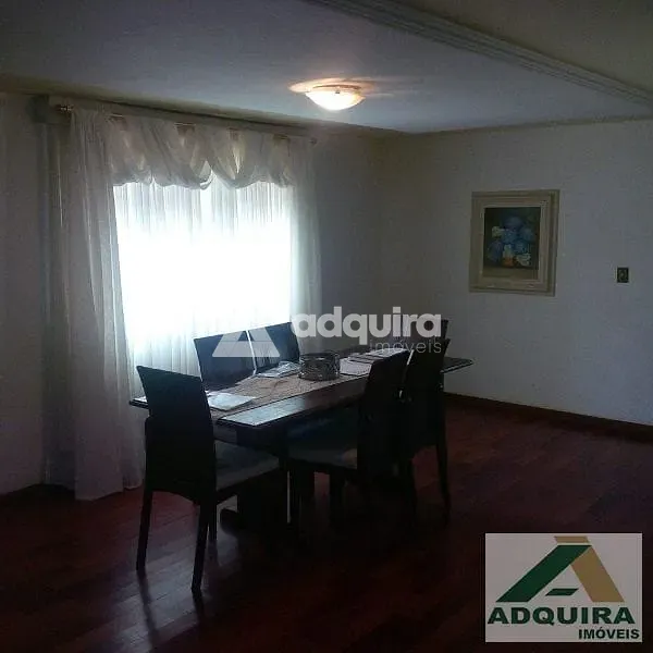 Casa, 4 quartos, 280 m² - Foto 6