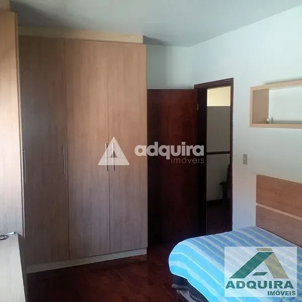 Casa, 4 quartos, 280 m² - Foto 7