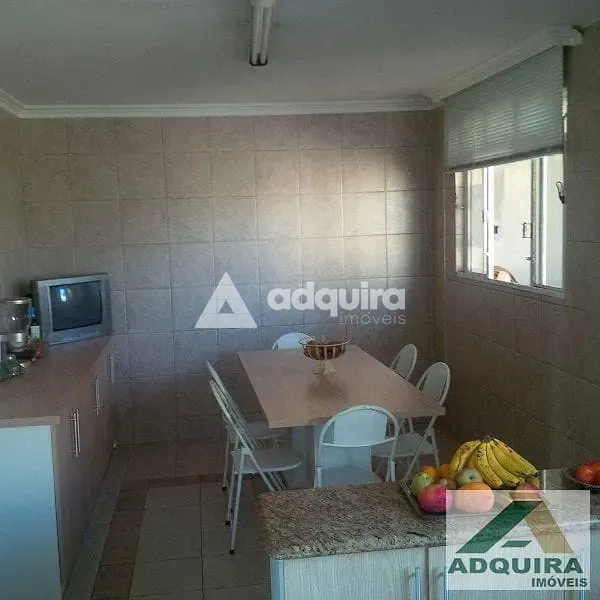 Casa, 4 quartos, 280 m² - Foto 12
