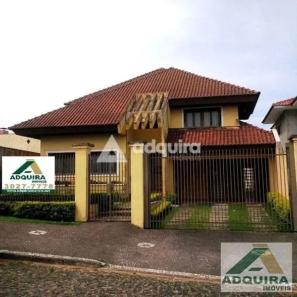 Casa, 4 quartos, 280 m² - Foto 14