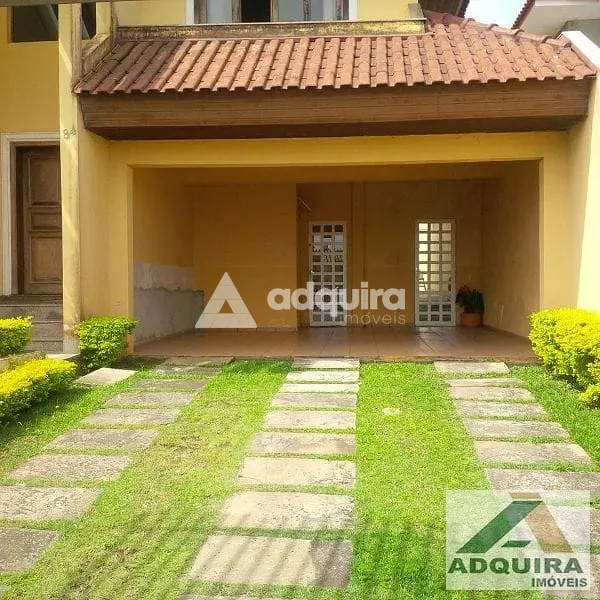 Casa, 4 quartos, 280 m² - Foto 13