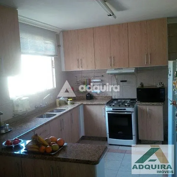 Casa, 4 quartos, 280 m² - Foto 3