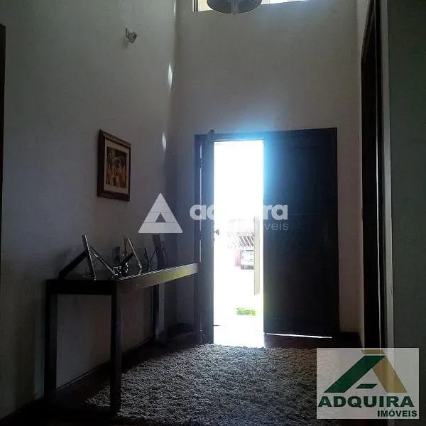 Casa, 4 quartos, 280 m² - Foto 11
