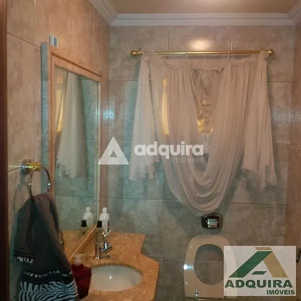 Casa, 4 quartos, 280 m² - Foto 9