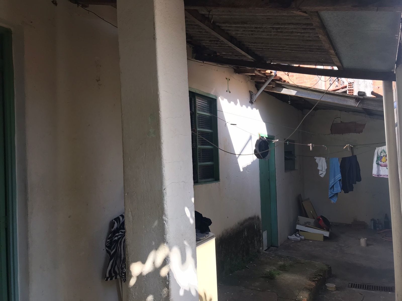 Casa à venda com 3 quartos, 200m² - Foto 7