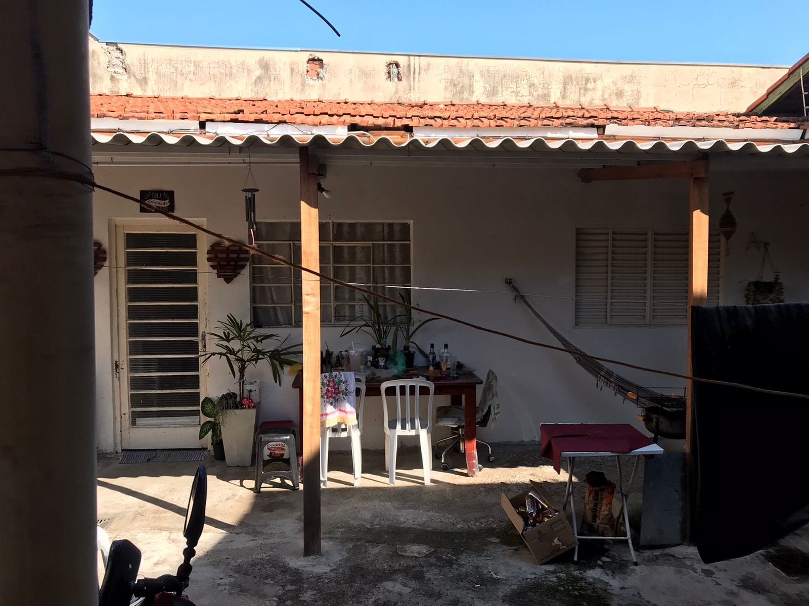 Casa à venda com 3 quartos, 200m² - Foto 9