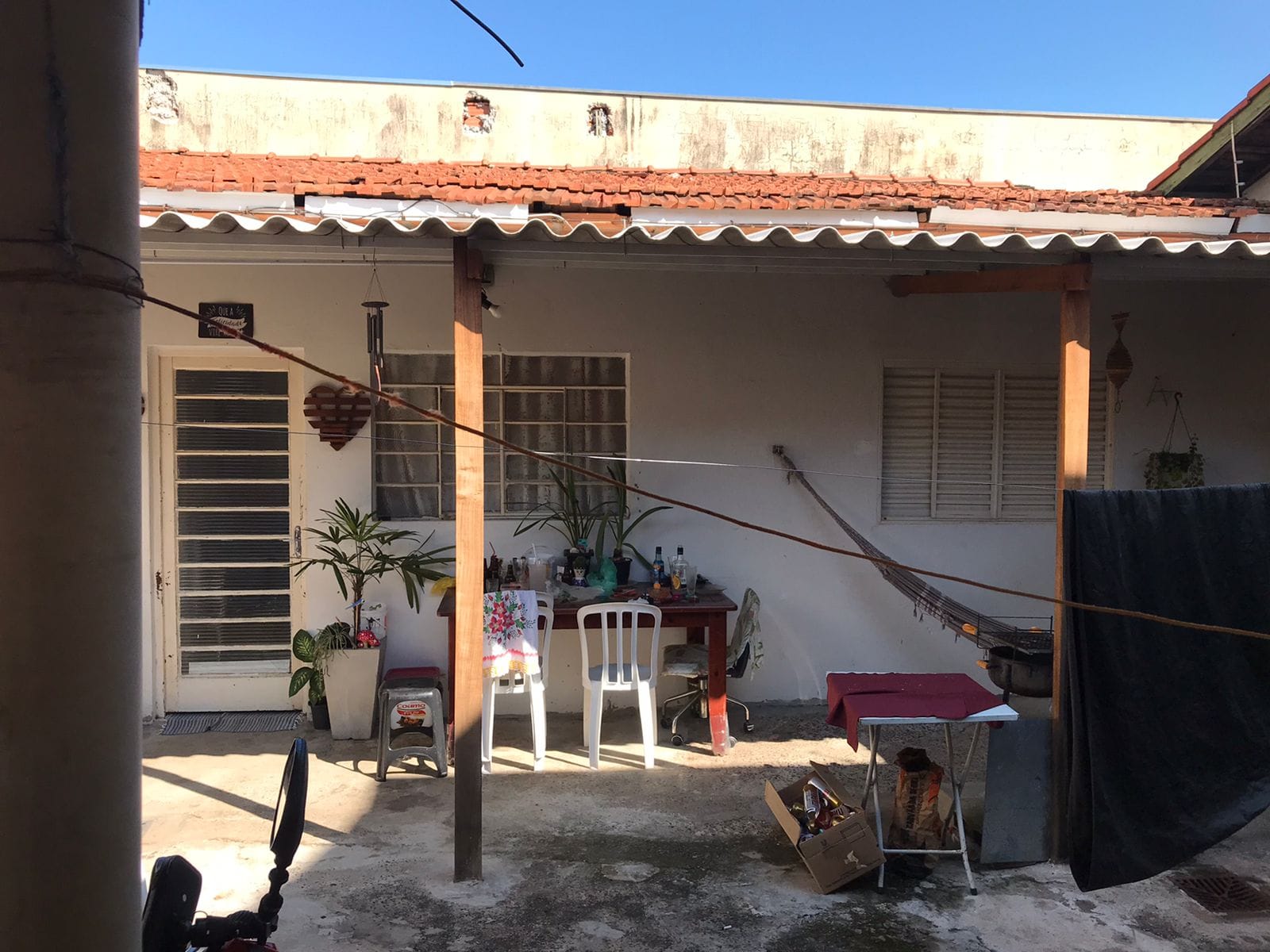 Casa à venda com 3 quartos, 200m² - Foto 12