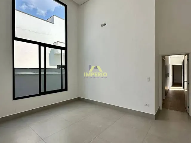 Casa com 460m² 3 quartos e 4 banheiros, à venda, no bairro Portal dos Bandeirantes Salto em Salto
