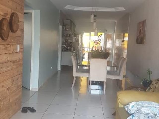 Foto do Casa - Casa com 3 dormitórios à venda, 200 m² por R$ 380.000,00 - Vila Tesouro - São José dos Campos/SP | INDEPENDENCE NEGOCIOS IMOBILIARIOS LTDA
