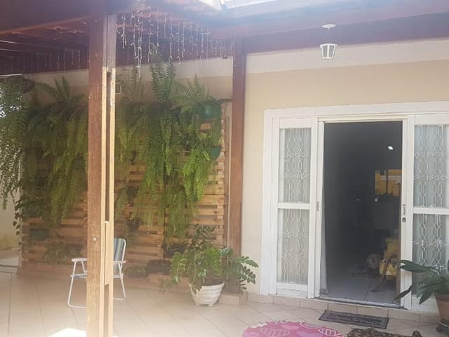 Foto do Casa - Casa com 3 dormitórios à venda, 200 m² por R$ 380.000,00 - Vila Tesouro - São José dos Campos/SP | INDEPENDENCE NEGOCIOS IMOBILIARIOS LTDA