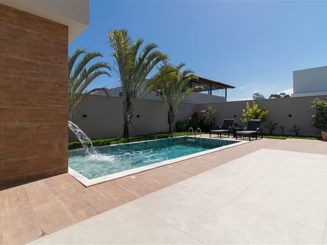 Foto do Casa - Casa alto padrão no condomínio Jardins Veneza | Imóveis Vila Velha Vitória