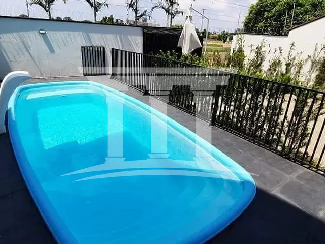 Casa com 330m² 3 quartos e 1 banheiro, à venda, no bairro Setor Industrial Norte em Sinop