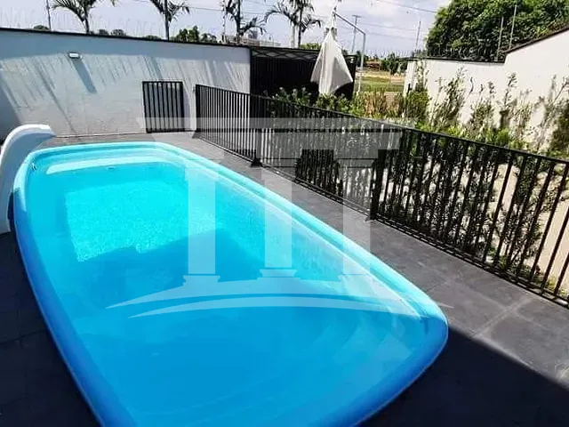 Casa com 330m² 3 quartos e 1 banheiro, à venda, no bairro Setor Industrial Norte em Sinop