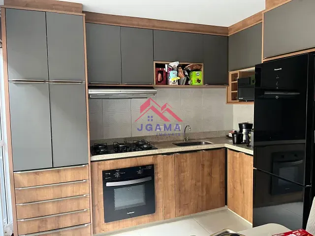 Casa 2 quartos e 2 banheiros, à venda, no bairro Jardim Amália em São Paulo