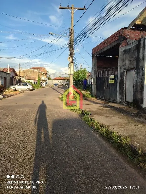 Casa à venda com 1 quarto, 1 banheiro e 150m² no Nova Marabá, Marabá (PA) — foto 2 de 3