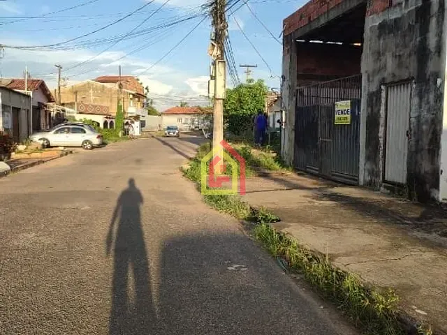 Casa com 300m², à venda, no bairro Nova Marabá em Marabá