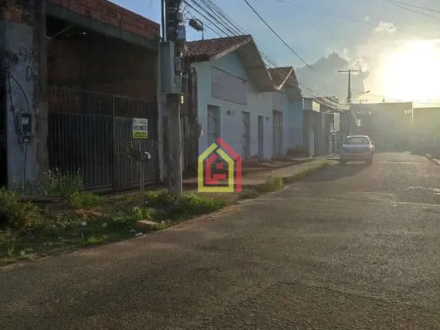 Casa com 300m², à venda, no bairro Nova Marabá em Marabá