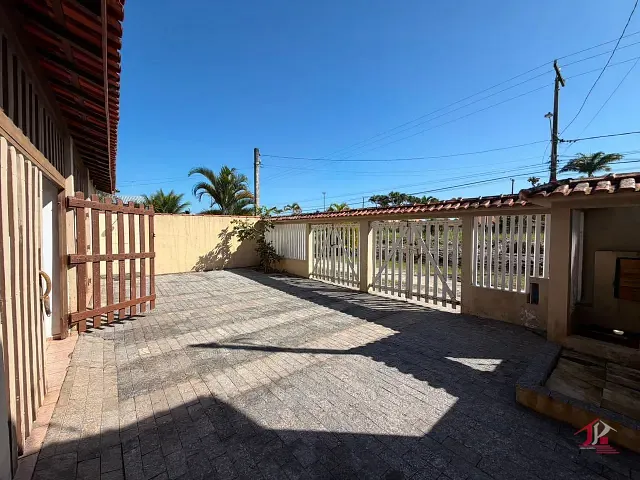 Casa 4 quartos e 4 banheiros, à venda, no bairro Cibratel II em Itanhaém