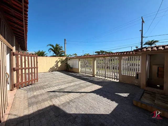 Casa 4 quartos e 4 banheiros, à venda, no bairro Cibratel II em Itanhaém