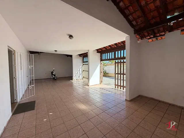 Casa 4 quartos e 4 banheiros, à venda, no bairro Cibratel II em Itanhaém