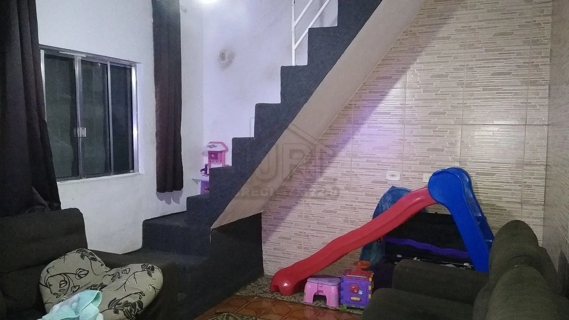 Casa, 2 quartos, 90 m² - Foto 2