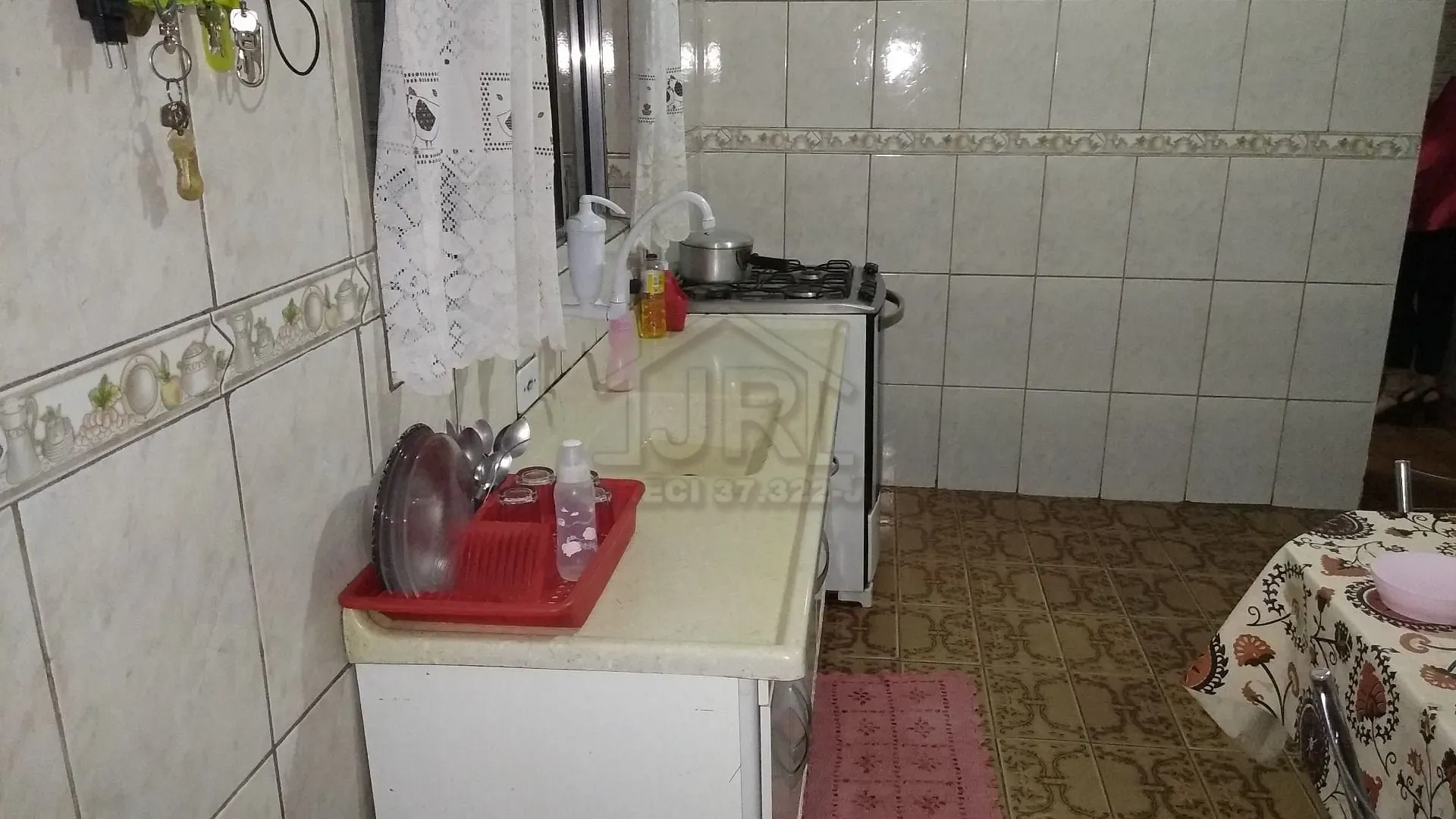 Casa, 2 quartos, 90 m² - Foto 3