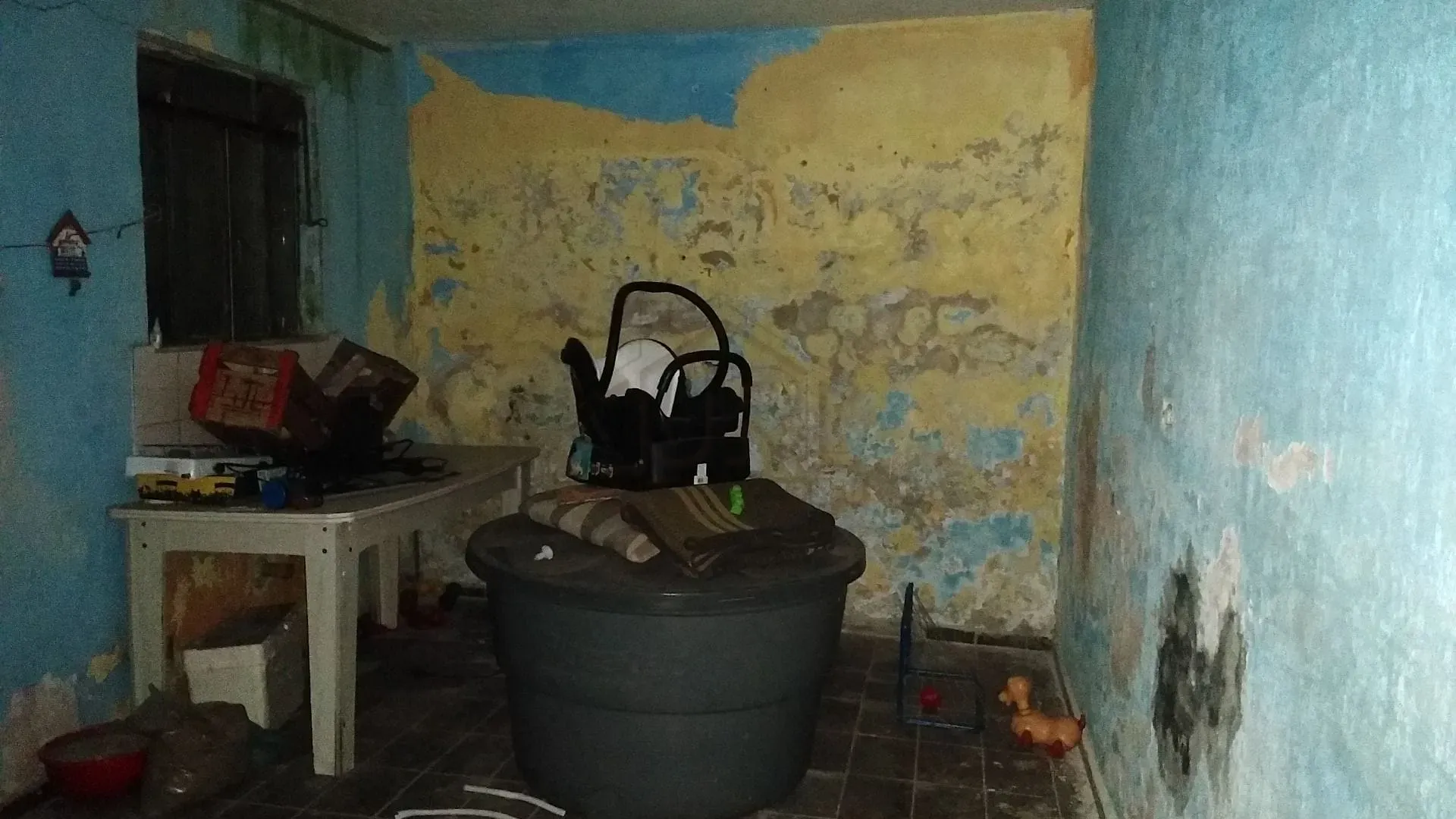 Casa, 2 quartos, 90 m² - Foto 19