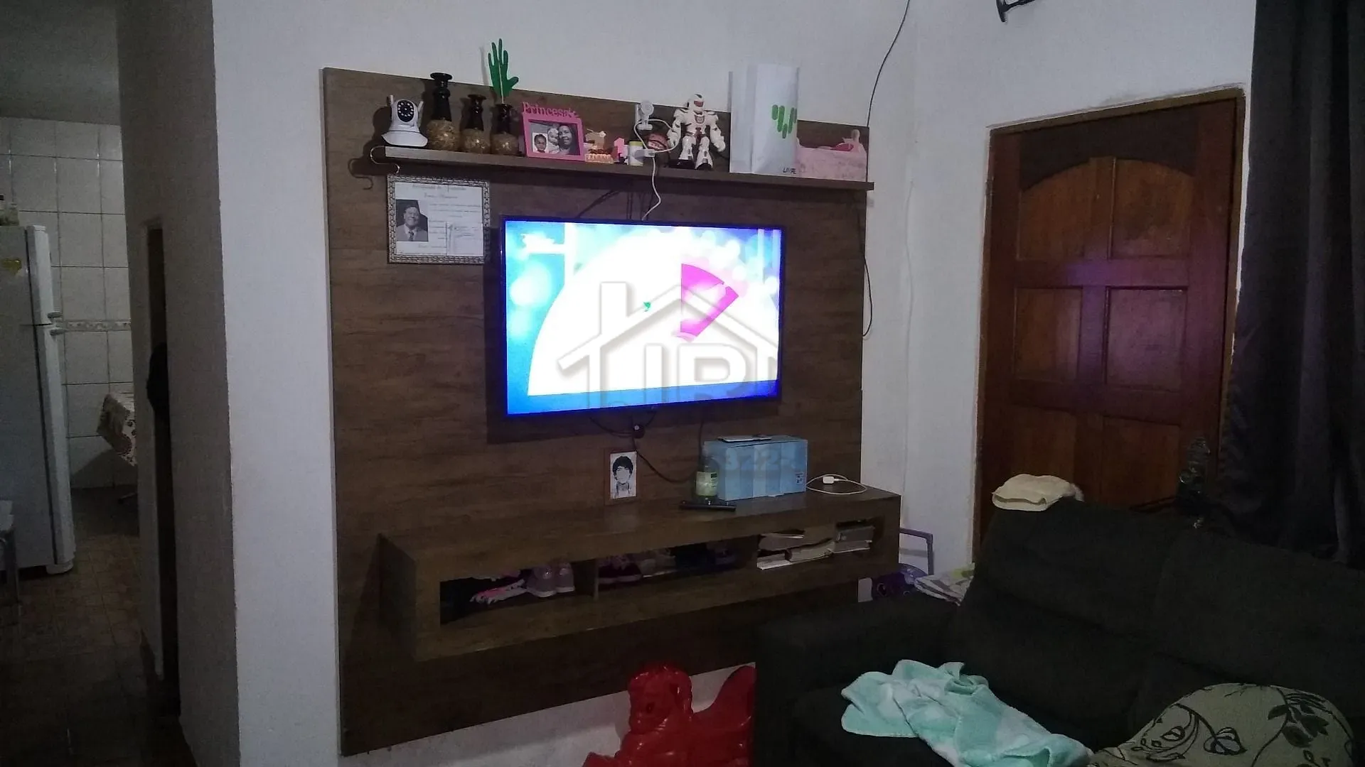Casa, 2 quartos, 90 m² - Foto 1