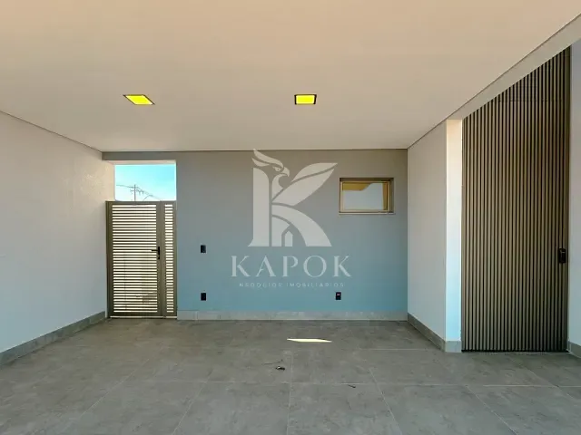 Casa com 300m² 3 quartos e 5 banheiros, à venda, no bairro Parque Brasil 500 em Paulínia