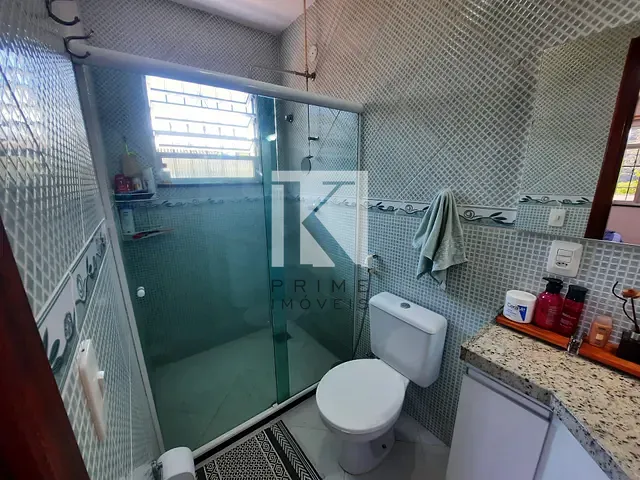 Casa 3 quartos e 4 banheiros, à venda, no bairro Vale do Paraíso em Teresópolis