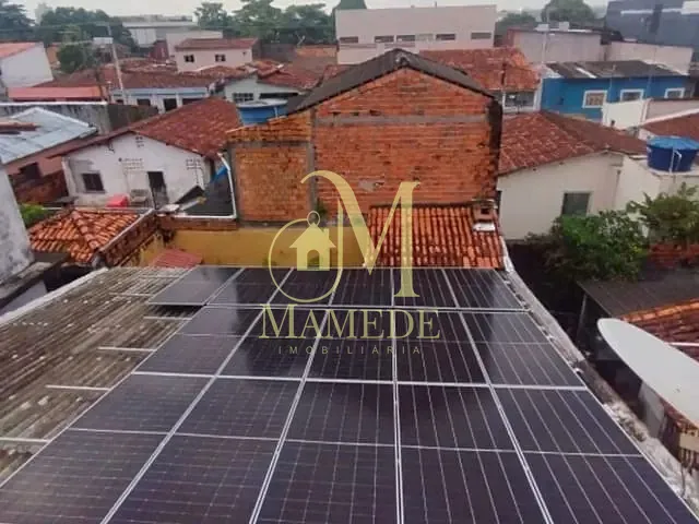 Casa 4 quartos e 4 banheiros, à venda, no bairro Cidade Nova em Ananindeua