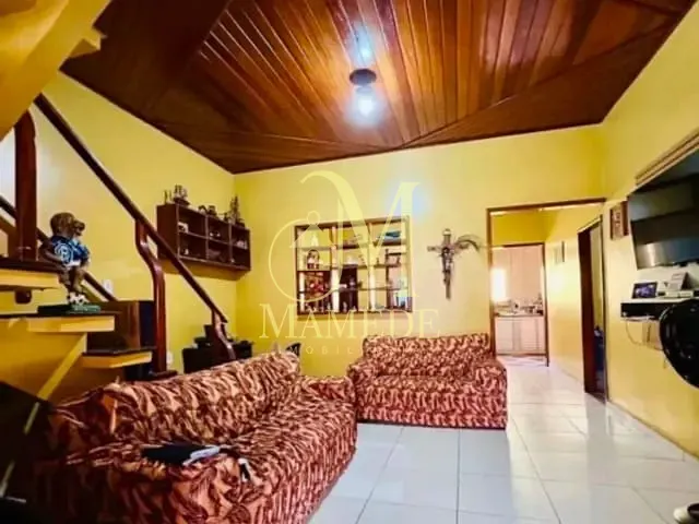 Casa 4 quartos e 4 banheiros, à venda, no bairro Cidade Nova em Ananindeua