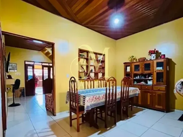 Casa 4 quartos e 4 banheiros, à venda, no bairro Cidade Nova em Ananindeua