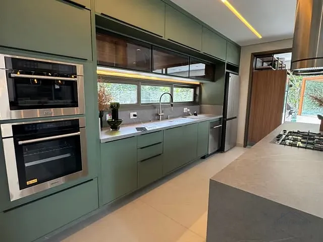 Casa com 626m² 6 quartos e 9 banheiros, à venda, no bairro Riviera em Bertioga
