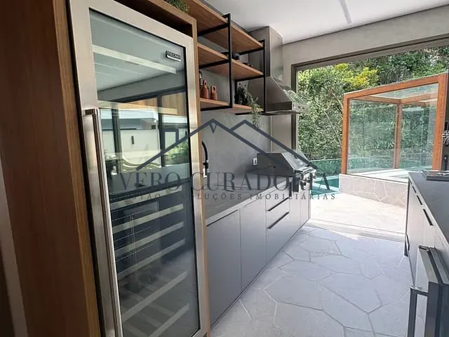 Casa com 626m² 6 quartos e 9 banheiros, à venda, no bairro Riviera em Bertioga