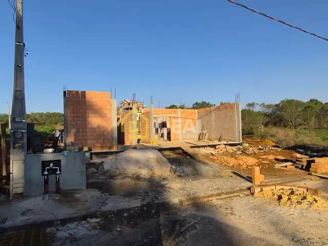 Casa 3 quartos e 3 banheiros, à venda, no bairro São Cristóvão em Concórdia