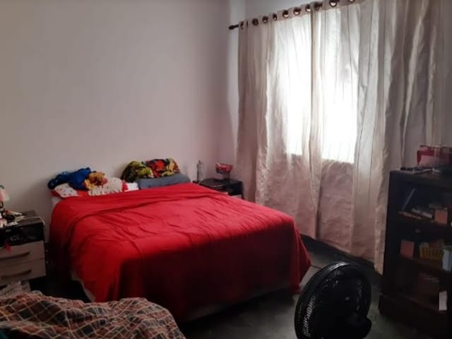 Casa 3 quartos e 1 banheiro, à venda, no bairro Jardim D'Abril em São Paulo