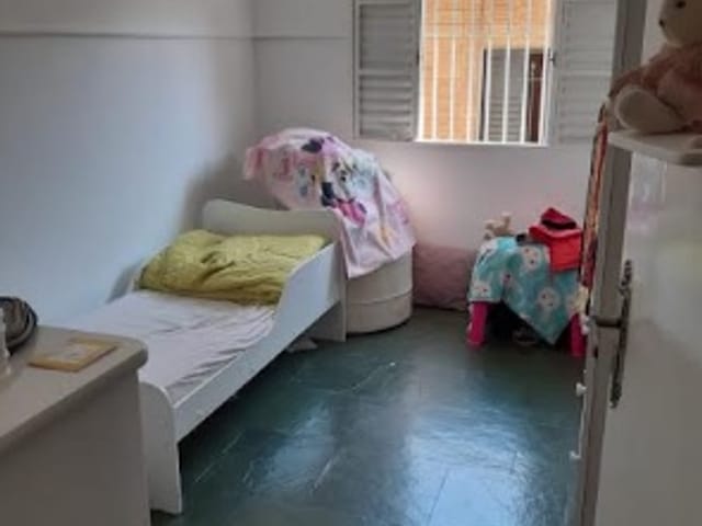 Casa 3 quartos e 1 banheiro, à venda, no bairro Jardim D'Abril em São Paulo