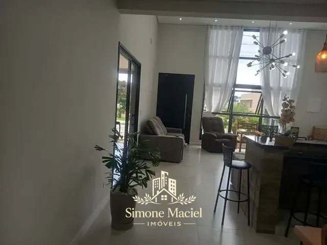 Casa 3 quartos e 2 banheiros, à venda, no bairro CENTRO em Vargem Grande Paulista