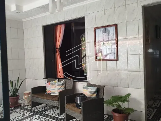 Casa 5 quartos e 3 banheiros, à venda, no bairro Cidade Nova em Ananindeua