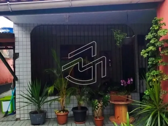Casa 5 quartos e 3 banheiros, à venda, no bairro Cidade Nova em Ananindeua
